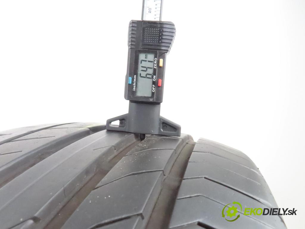 2017    PNEUMATIKY: / PNEUMATIKA: LETNÁ: