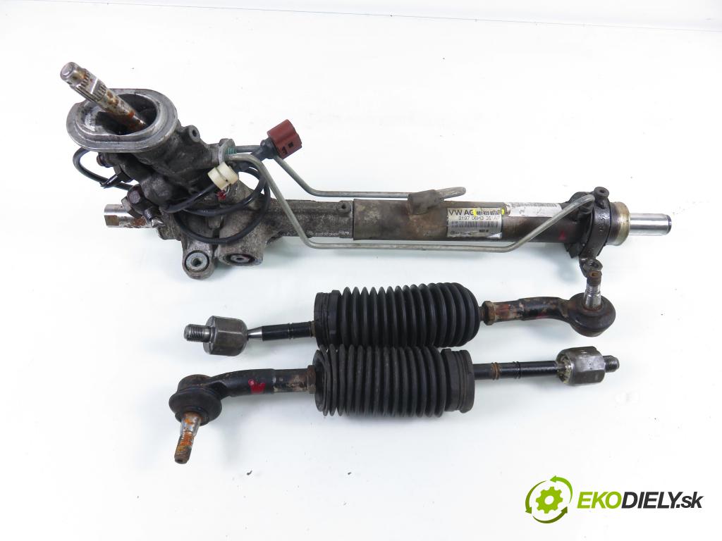 SKODA FABIA I (6Y2) HB 2003 47,00 1.2 - AZQ 1198,00 Riadenie ZE riadením 6Q1423055N ; 6Q1423051AF