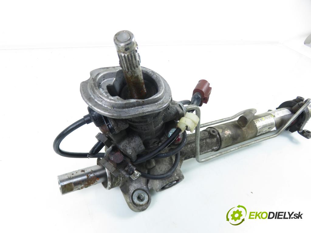 SKODA FABIA I (6Y2) HB 2003 47,00 1.2 - AZQ 1198,00 Riadenie ZE riadením 6Q1423055N ; 6Q1423051AF