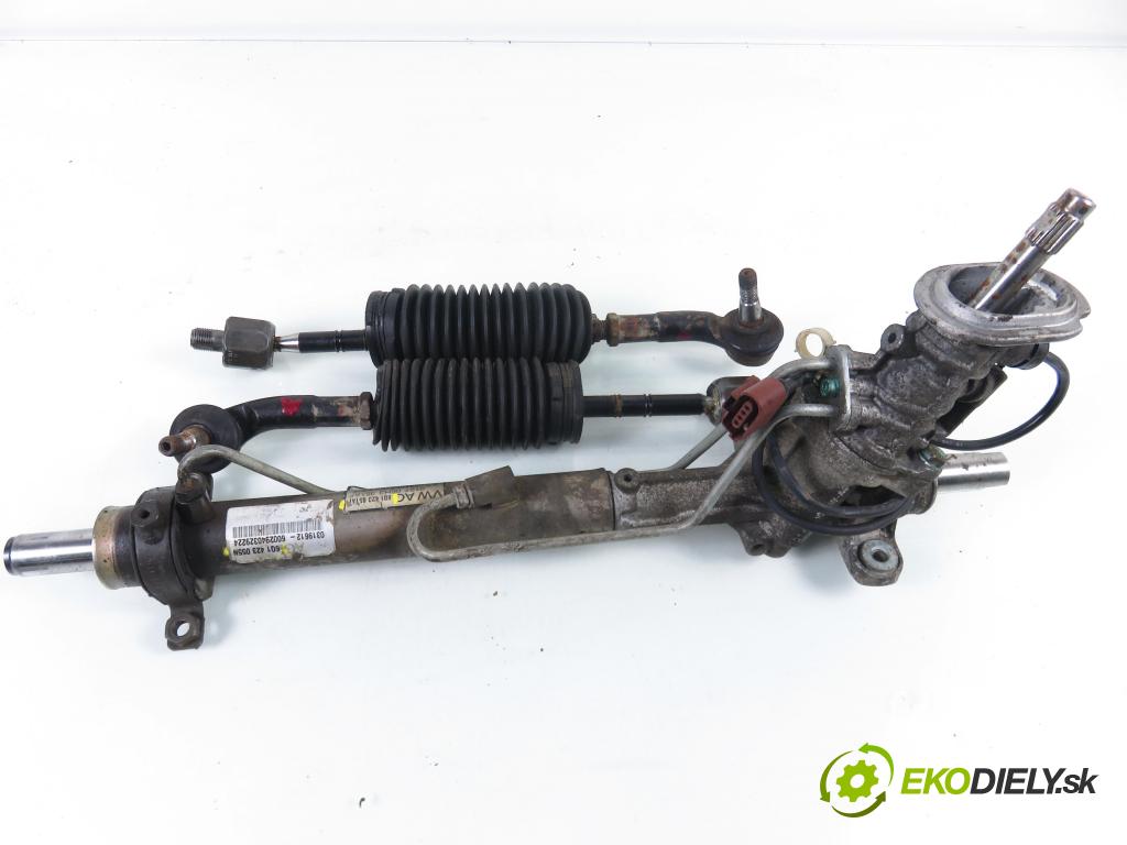 SKODA FABIA I (6Y2) HB 2003 47,00 1.2 - AZQ 1198,00 Riadenie ZE riadením 6Q1423055N ; 6Q1423051AF