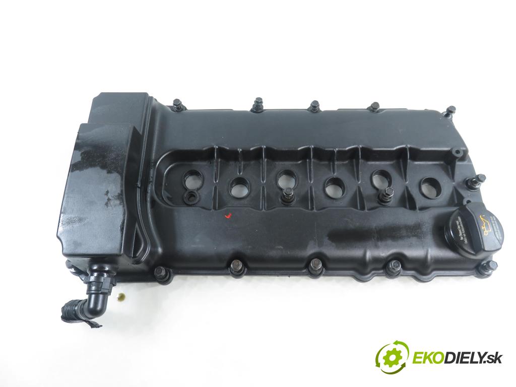 VW PASSAT B6 Variant (3C5) KOMBI 2006 184,00 3.2 FSI 4motion - AXZ 3168,00 Kryt Ventilov 022103515A ; 03H103429D