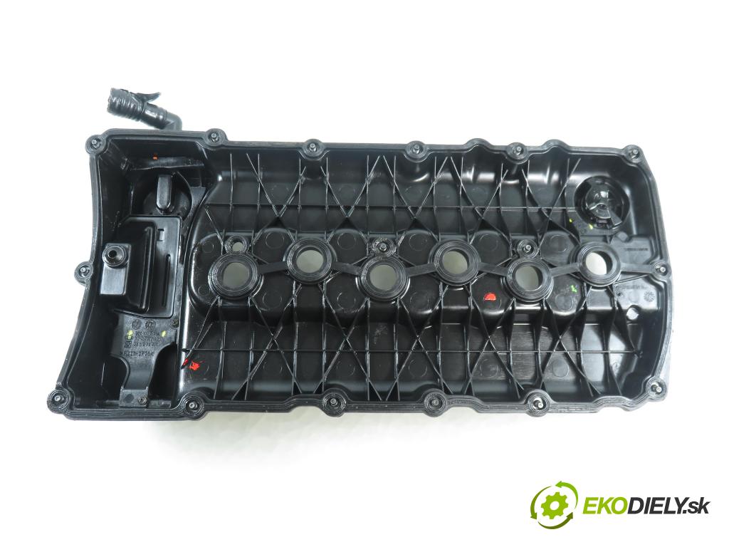 VW PASSAT B6 Variant (3C5) KOMBI 2006 184,00 3.2 FSI 4motion - AXZ 3168,00 Kryt Ventilov 022103515A ; 03H103429D