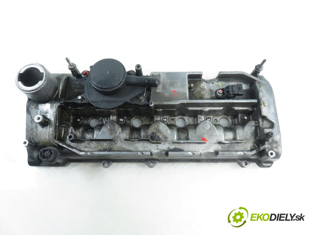 CHRYSLER PT CRUISER (PT_) HB 2002 89,00 2.2 CRD 121 - EDJ 2148,00 Kryt Ventilov 6640160005
