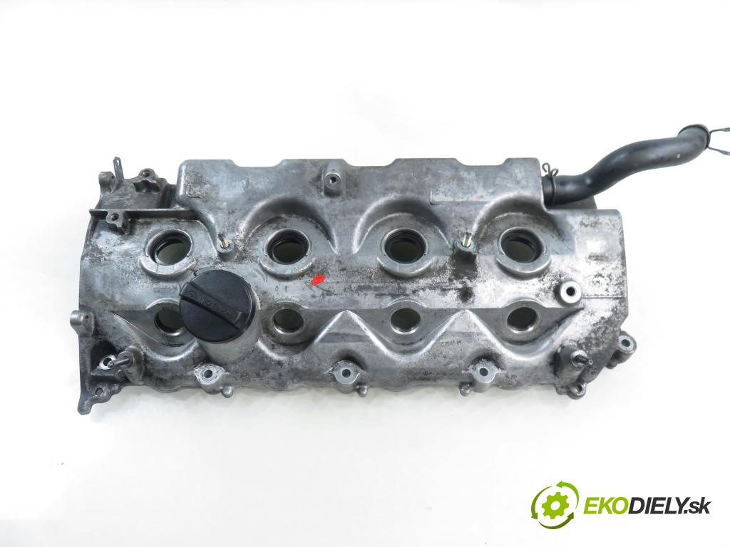 TOYOTA COROLLA (_E12_) HB 2003 85,00 2.0 D-4D 116 (CDE120R_, CDE120L_) - 1CD-FTV 1995,00 Kryt Ventilov