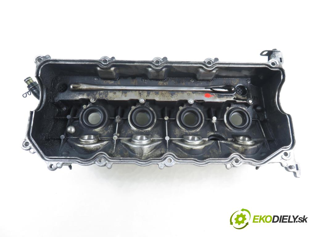 TOYOTA COROLLA (_E12_) HB 2003 85,00 2.0 D-4D 116 (CDE120R_, CDE120L_) - 1CD-FTV 1995,00 Kryt Ventilov