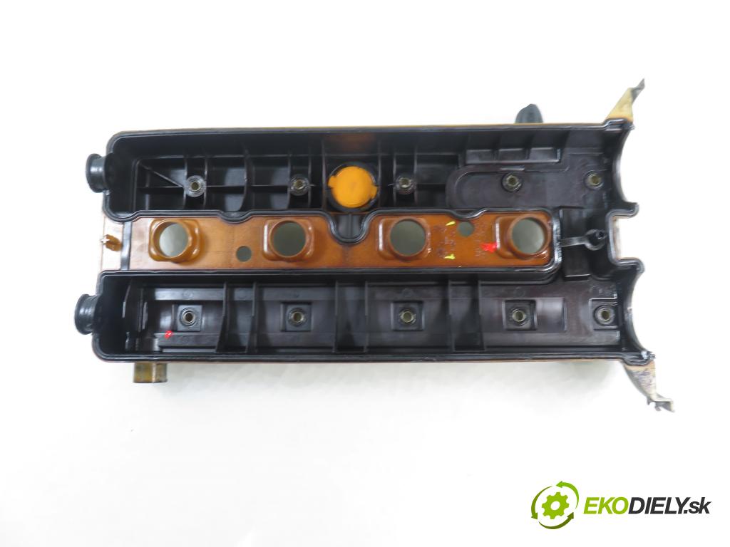 OPEL ASTRA H Kombi (A04) KOMBI 2004 125,00 2.0 Turbo - Z 20 LEL 1998,00 Kryt Ventilov 9129041