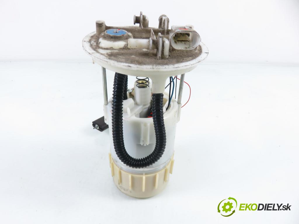 RENAULT KANGOO (KC0/1_) KOMBIVAN 2007 55,00 1.2 16V (KC05, KC06, KC03, KC0T, KC0W, KC1D) - D4F 1149,00 Pumpa paliva 8200432671