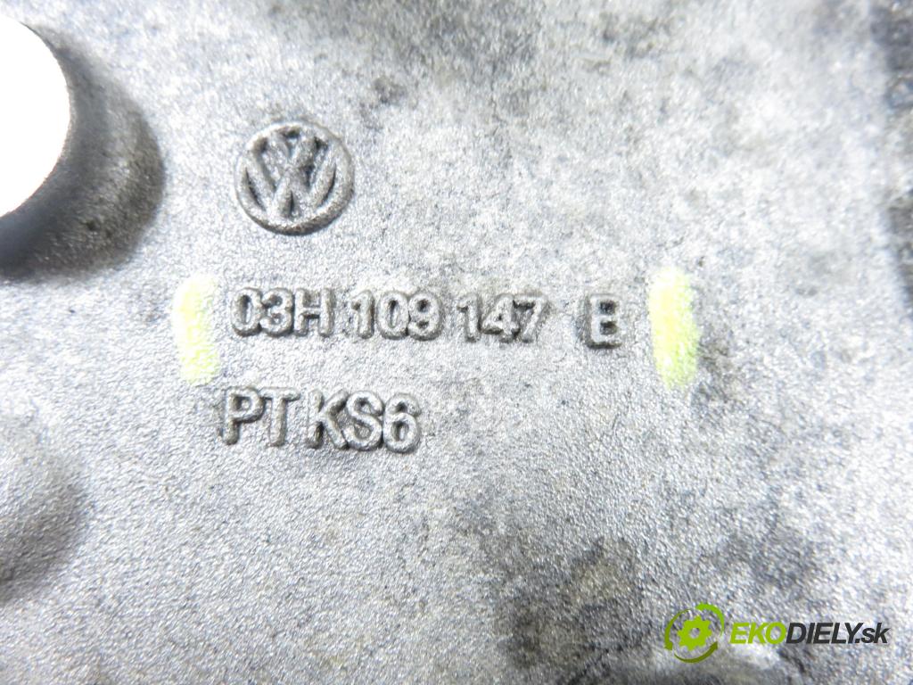 VW PASSAT B6 Variant (3C5) KOMBI 2006 184,00 3.2 FSI 4motion - AXZ 3168,00 kryt Vačkového hriadeľa/kľuky kľukového 03H109147B