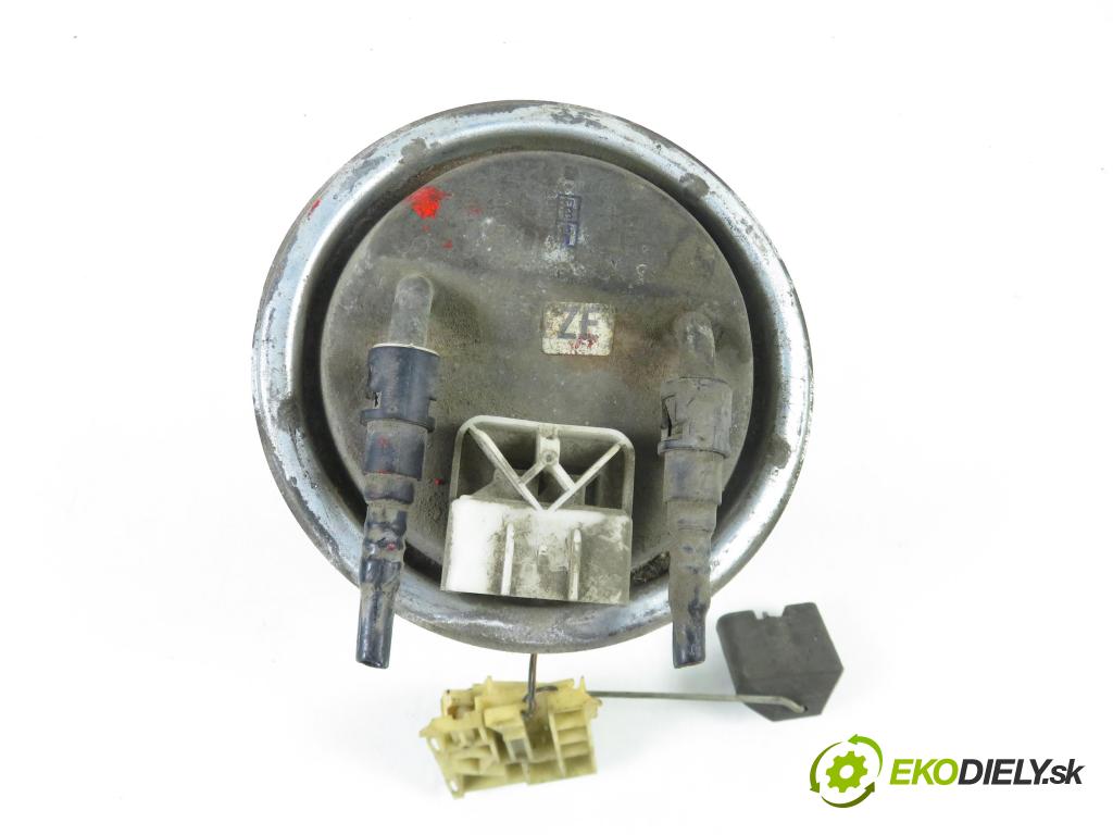 OPEL CORSA C (X01) HB 2001 43,00 1.0 12V 58 - Z 10 XE 973,00 Pumpa paliva