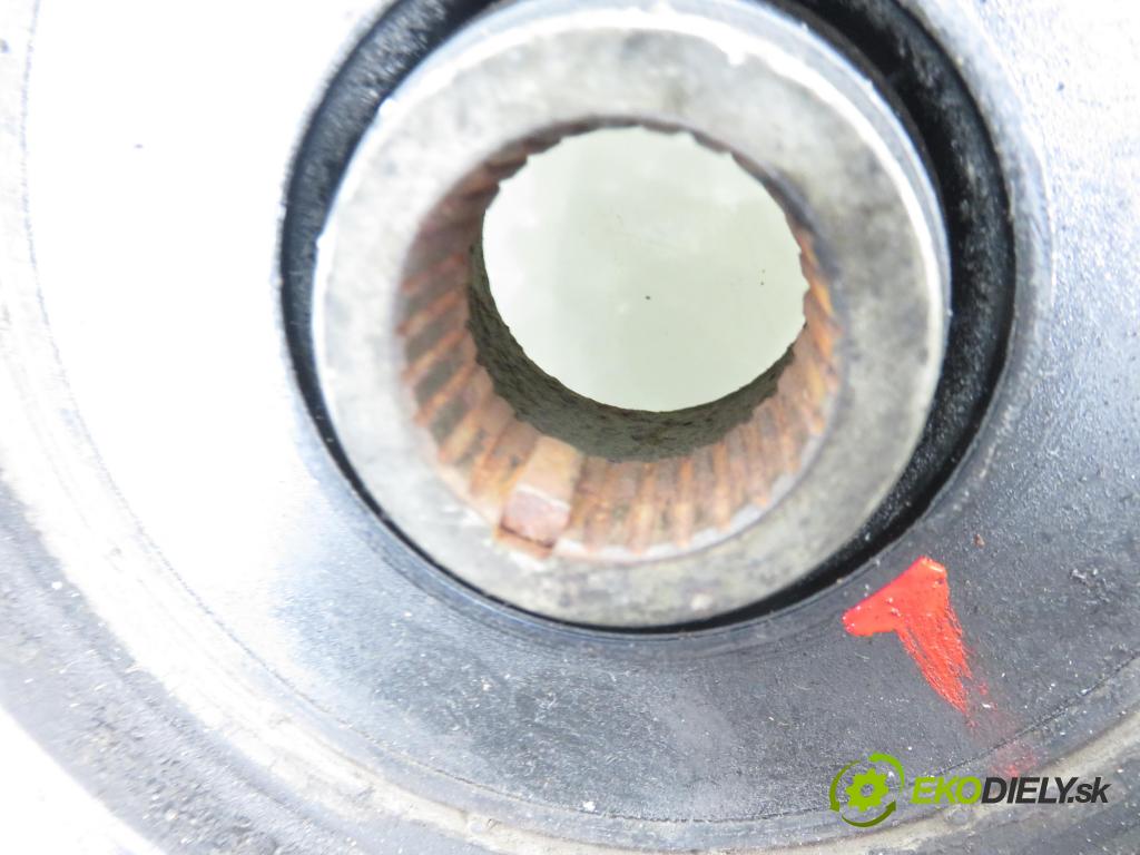 HONDA HR-V (GH) CROSSOVER 2004 91,00 1.6 16V 4WD (GH2, GH4) - D16W5 1590,00 řemenice kolová