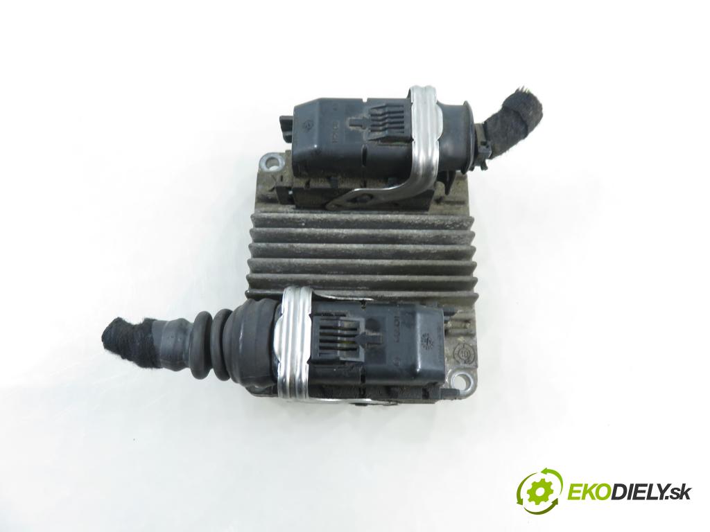 OPEL CORSA C (X01) HB 2002 55,00 1.7 DTI - Y 17 DT 1686,00 Riadiaca jednotka Motor 8972272258 ; 09389429