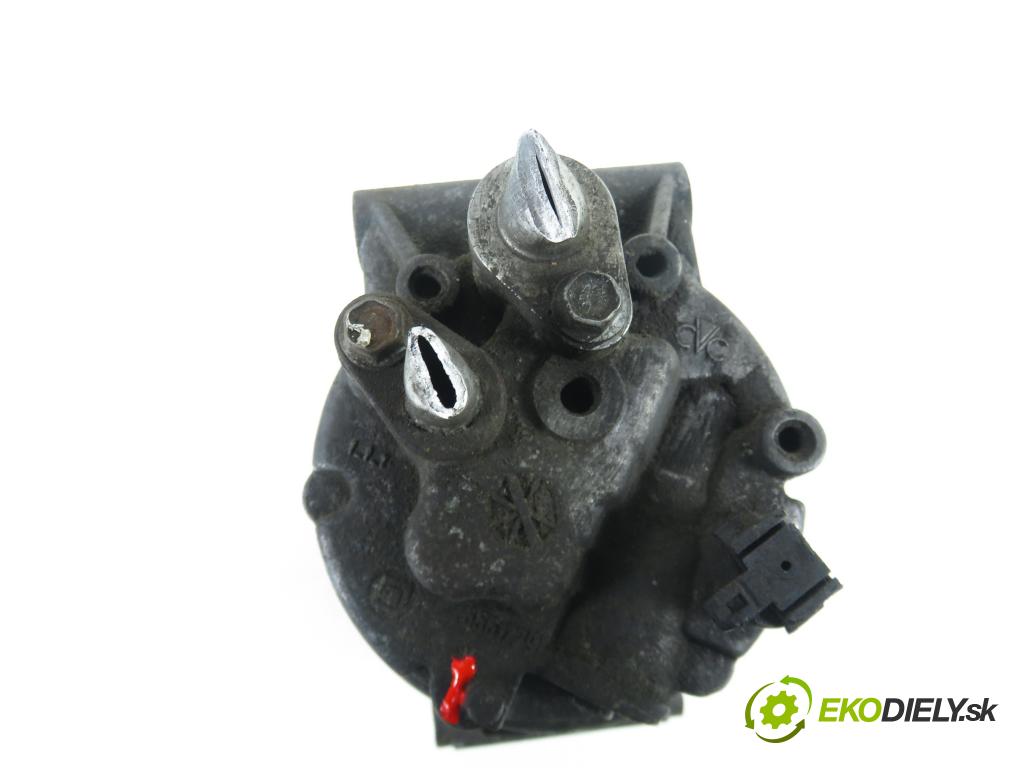 RENAULT MEGANE I (BA0/1_) HB 2002 70,00 1.4 16V 95 - K4J 750 1390,00 KOMPRESOR: klimatizácie 8200050141 (Kompresor klimatizácie)