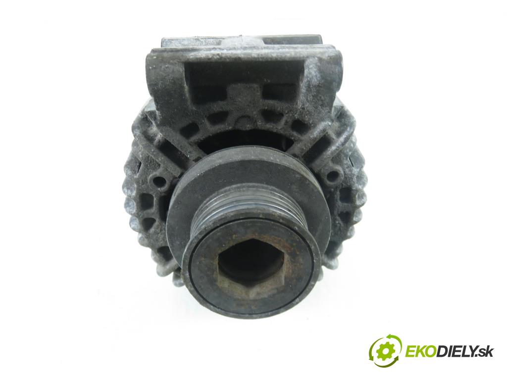 RENAULT MEGANE I (BA0/1_) HB 2002 70,00 1.4 16V 95 - K4J 750 1390,00 Alternátor 0124325031 ; 7700434899 (Alternátor)