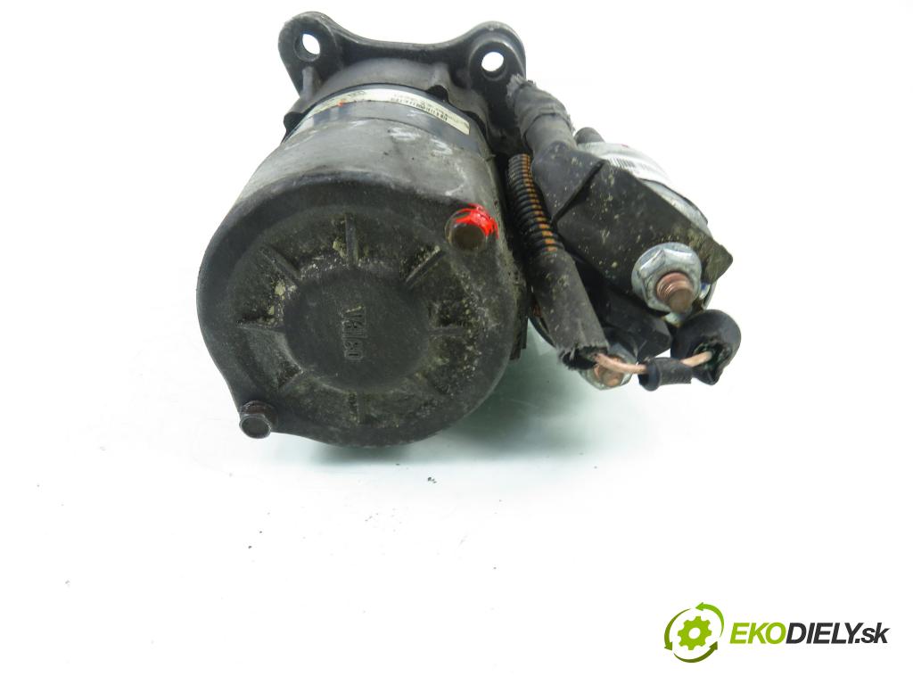 RENAULT MEGANE I (BA0/1_) HB 2002 70,00 1.4 16V 95 - K4J 750 1390,00 Štartér 7700105119G (Štartér)