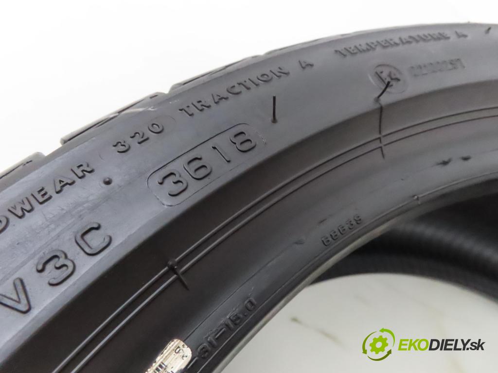    2018    PNEUMATIKY: / PNEUMATIKY: LÉTO 