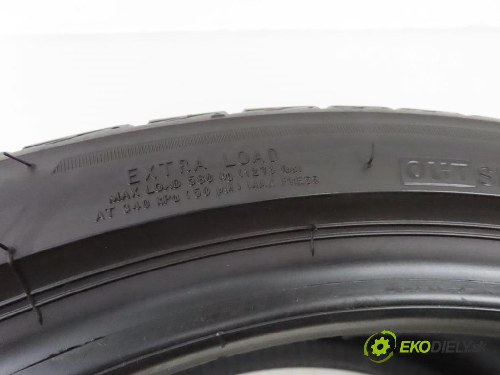 2018    PNEUMATIKY: / PNEUMATIKA: LETNÁ: