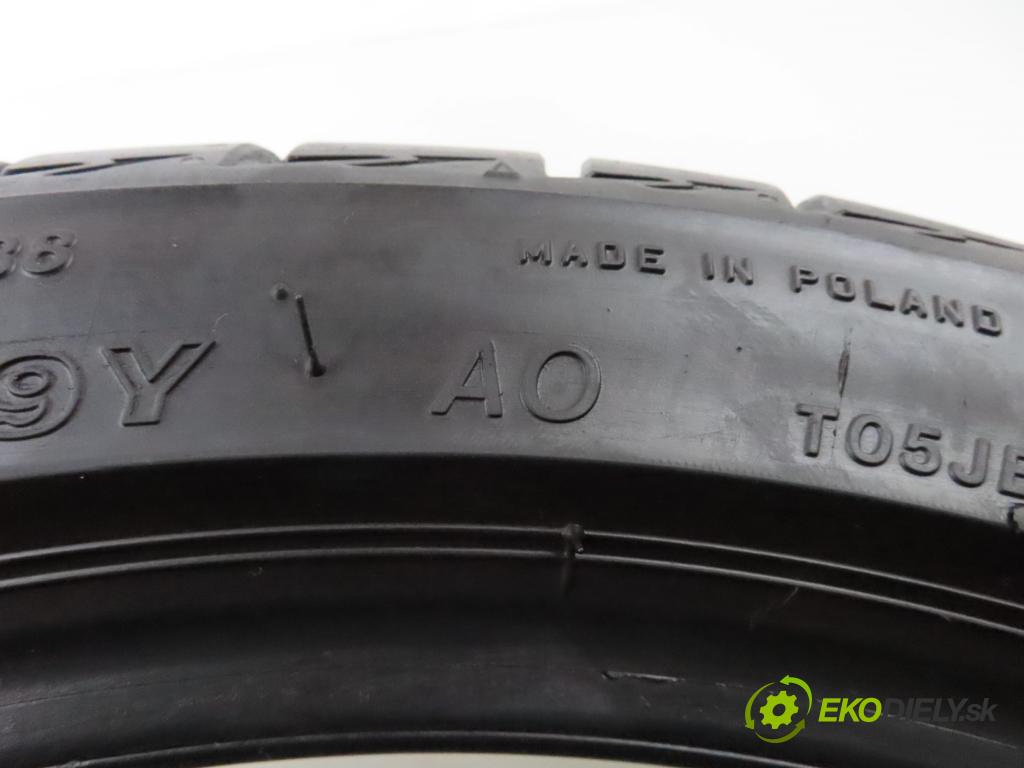 2018    PNEUMATIKY: / PNEUMATIKA: LETNÁ: