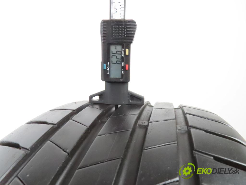 2018    PNEUMATIKY: / PNEUMATIKA: LETNÁ: