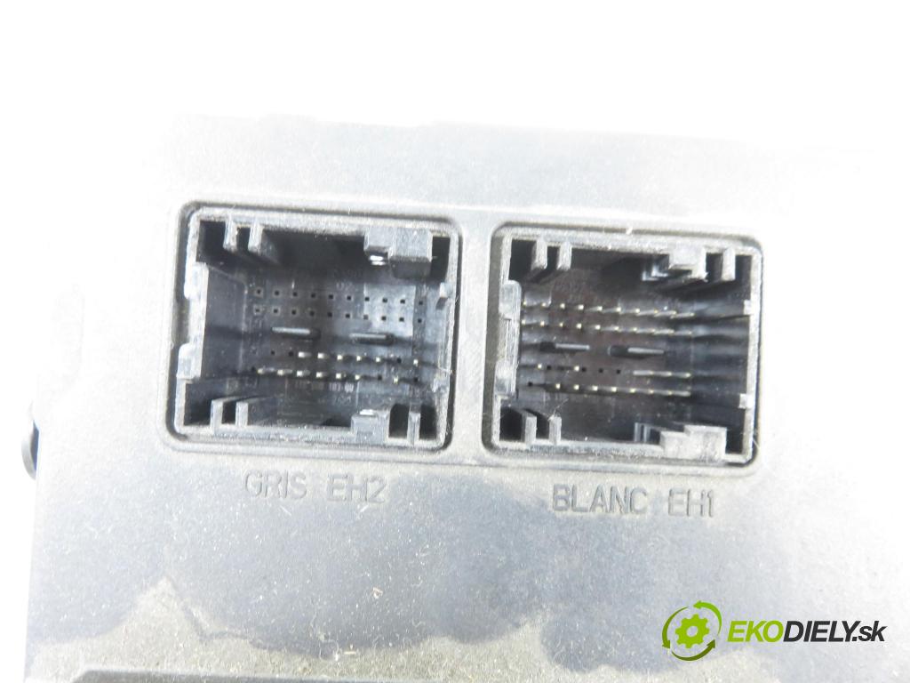 CITROEN C3 I (FC_) HB 2003 44,00 1.1 i - HFX (TU1JP) 1124,00 MODUL BSI 9648715280 ; S118085300H