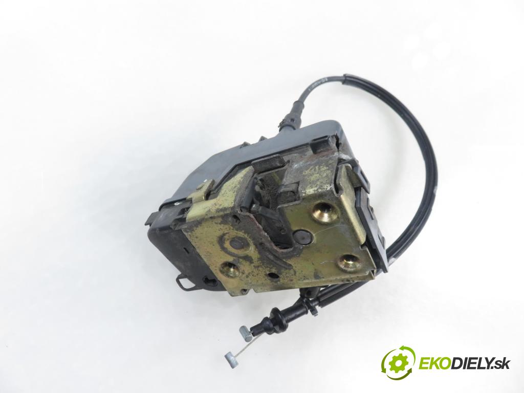 CITROEN C3 I (FC_) HB 2003 44,00 1.1 i - HFX (TU1JP) 1124,00 zámok