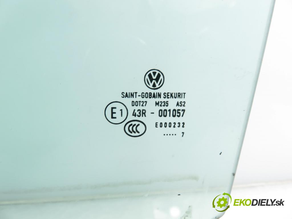 VW CADDY III Variant (2KB, 2KJ, 2CB, 2CJ) KOMBIVAN 2007 77,00 1.9 TDI PD 105 1896,00 Okno LP