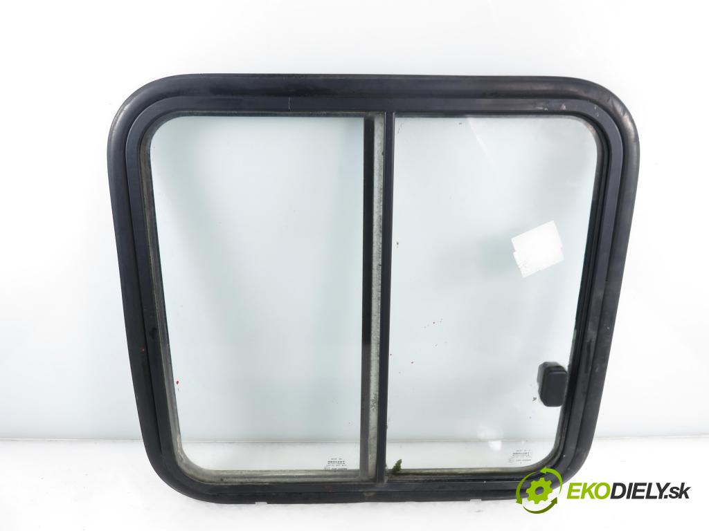 FIAT DUCATO Platforma / podwozie (244_) KABINA/PLATFORMA 2005 94,00 2.8 JTD 2798,00 Okno LT