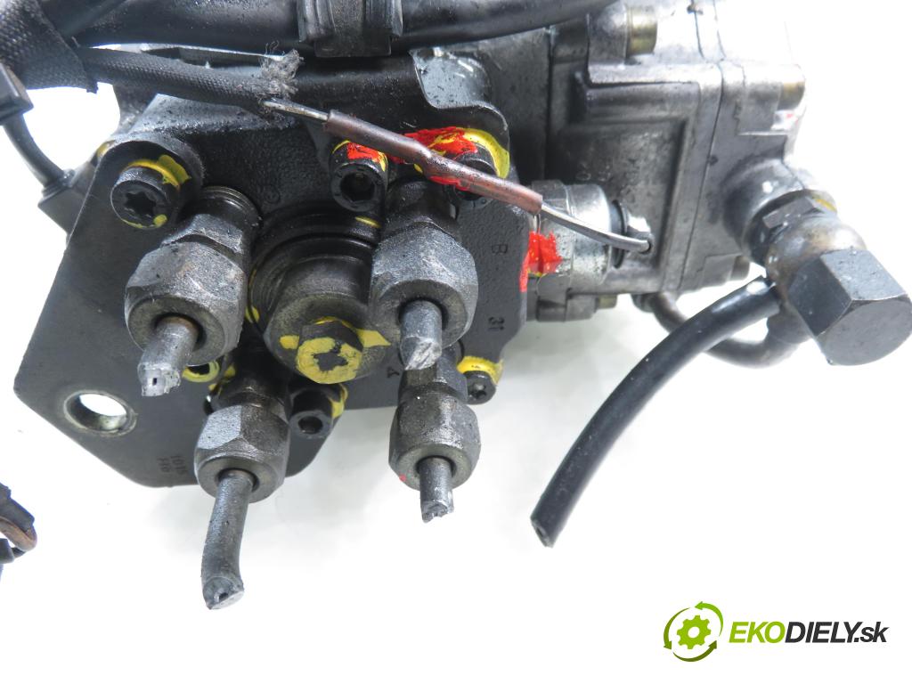 SEAT TOLEDO II (1M2) SEDAN 1999 66,00 1.9 TDI 90 - ALH 1896,00 Pumpa vstrekovacia 038130107D ; 0460404977 (Vstrekovacie čerpadlo)