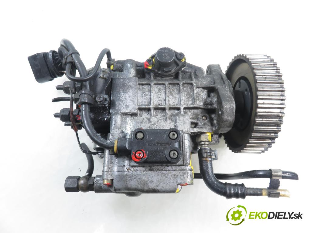 SEAT TOLEDO II (1M2) SEDAN 1999 66,00 1.9 TDI 90 - ALH 1896,00 Pumpa vstrekovacia 038130107D ; 0460404977 (Vstrekovacie čerpadlo)