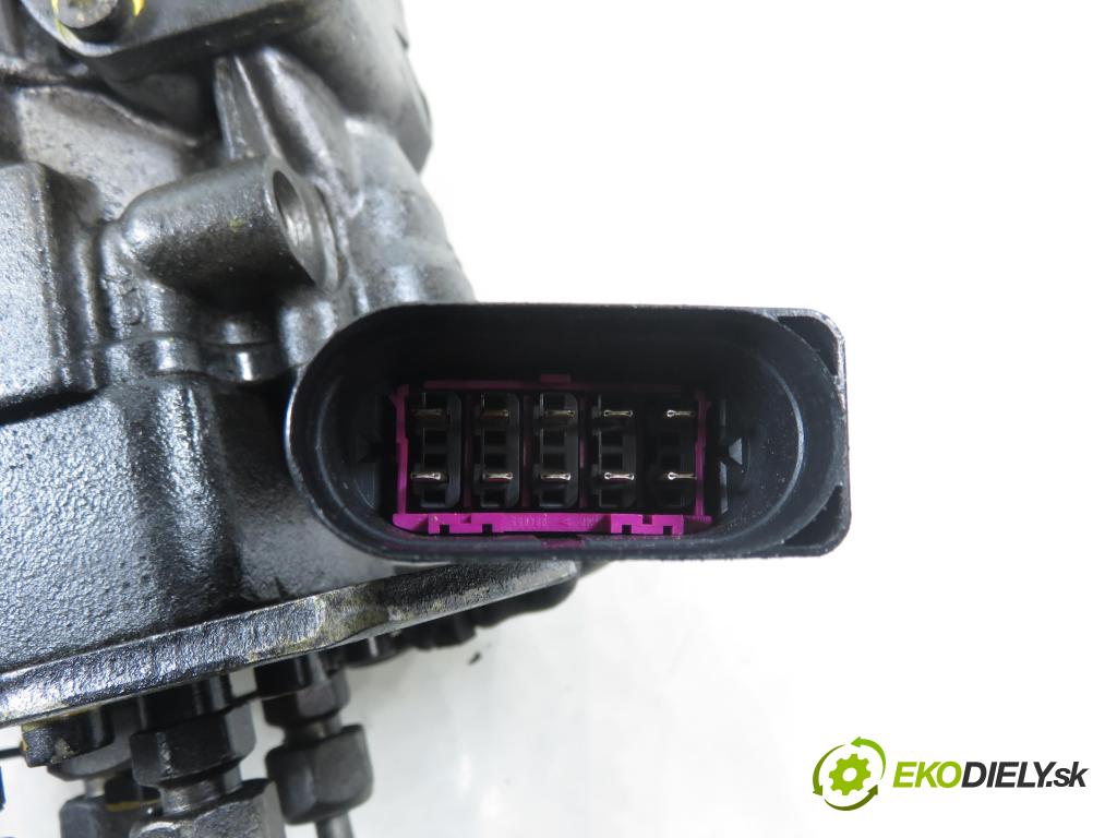 SEAT TOLEDO II (1M2) SEDAN 1999 66,00 1.9 TDI 90 - ALH 1896,00 Pumpa vstrekovacia 038130107D ; 0460404977 (Vstrekovacie čerpadlo)