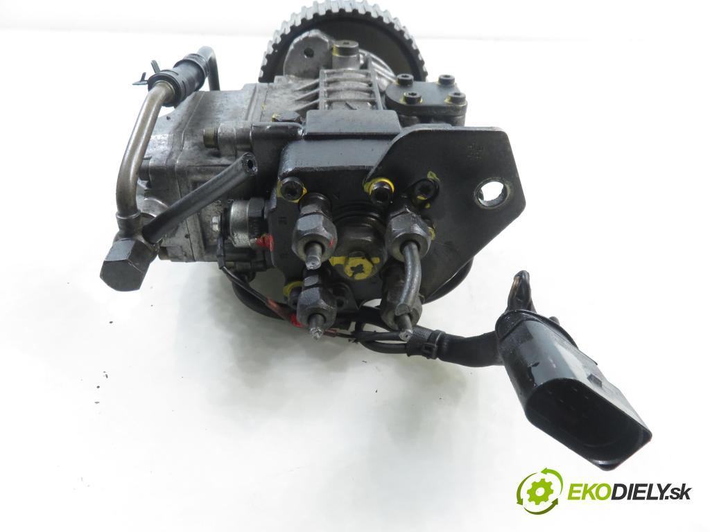 SEAT TOLEDO II (1M2) SEDAN 1999 66,00 1.9 TDI 90 - ALH 1896,00 Pumpa vstrekovacia 038130107D ; 0460404977 (Vstrekovacie čerpadlo)