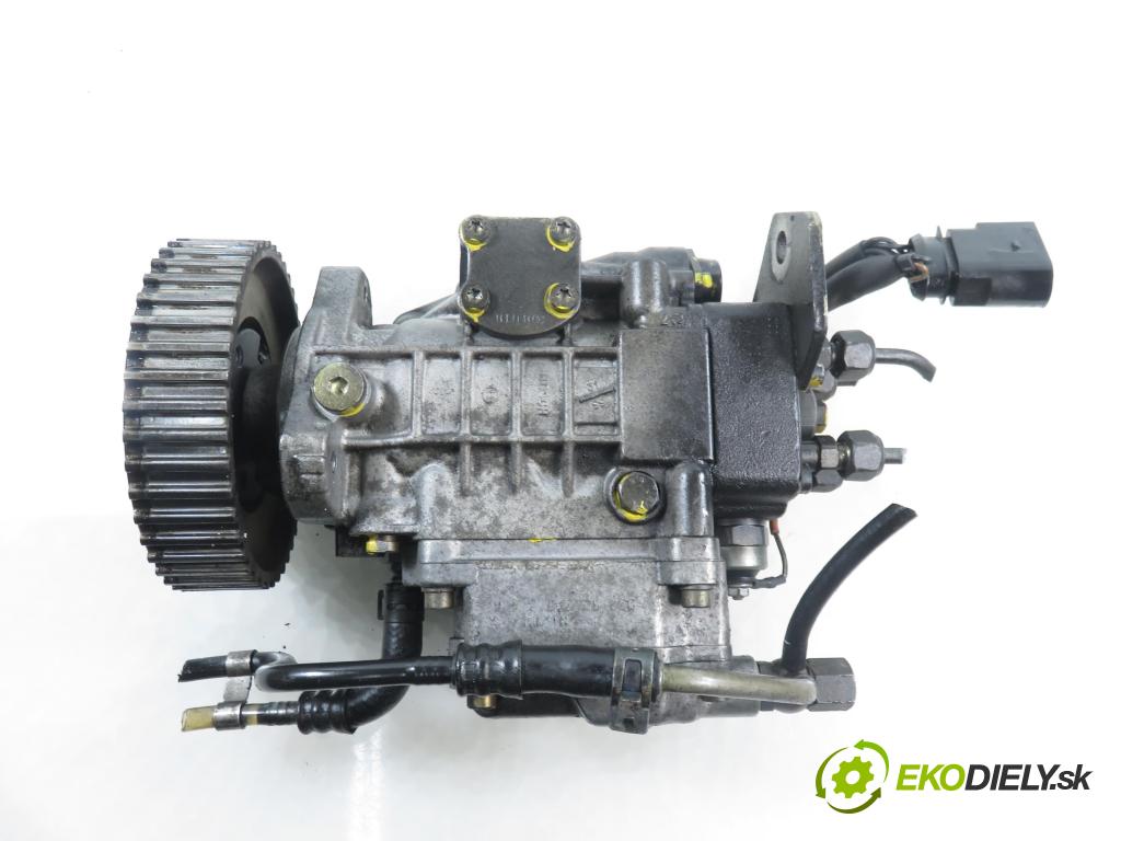 SEAT TOLEDO II (1M2) SEDAN 1999 66,00 1.9 TDI 90 - ALH 1896,00 Pumpa vstrekovacia 038130107D ; 0460404977 (Vstrekovacie čerpadlo)