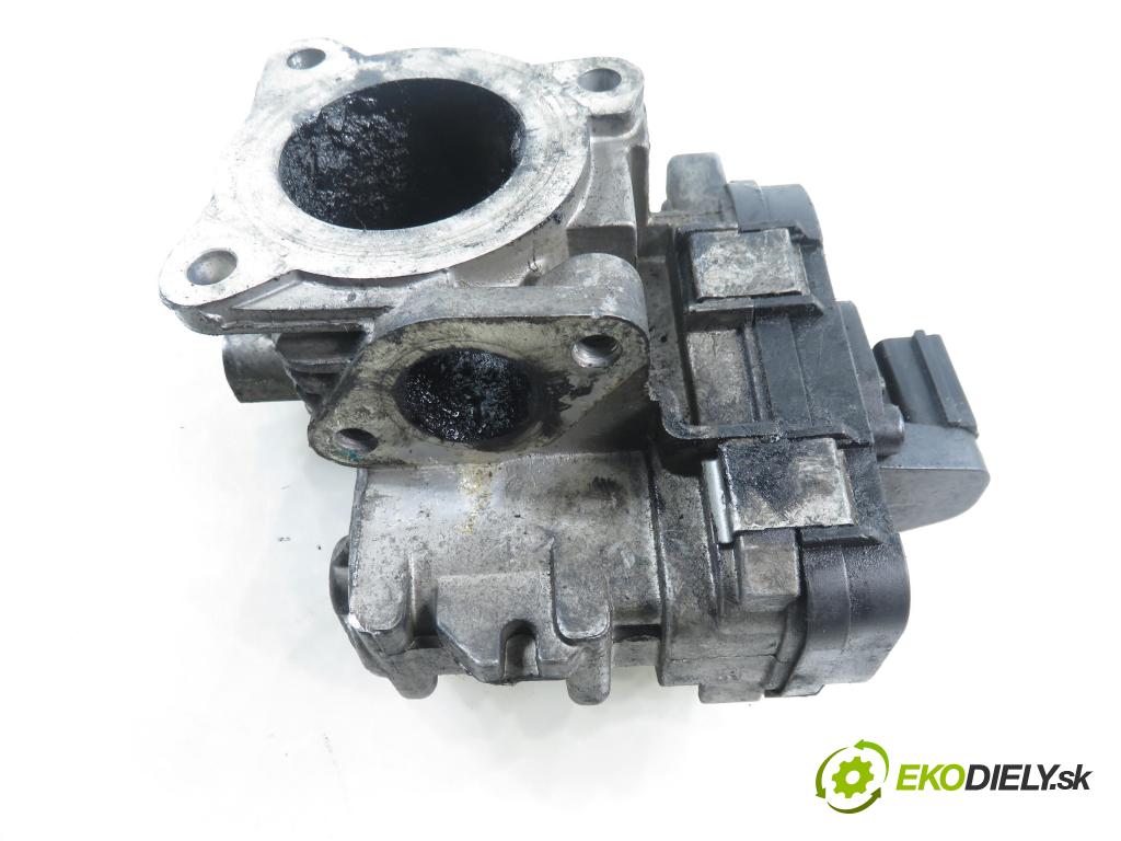 OPEL ZAFIRA B (A05) MINIVAN 2005 88,00 1.9 CDTI 8V 120 - Z 19 DT 1910,00 Škrtiaca klapka 48CPD1 ; 48CPD1F ; 55199974 (Škrtiaca klapka)