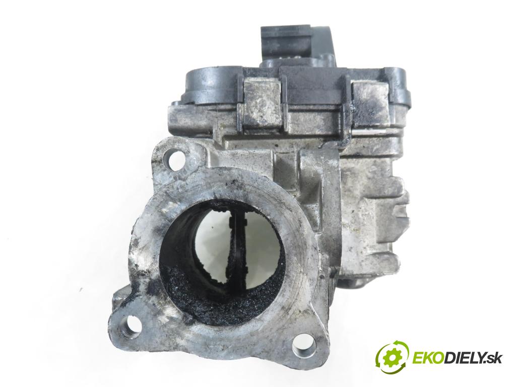 OPEL ZAFIRA B (A05) MINIVAN 2005 88,00 1.9 CDTI 8V 120 - Z 19 DT 1910,00 Škrtiaca klapka 48CPD1 ; 48CPD1F ; 55199974 (Škrtiaca klapka)