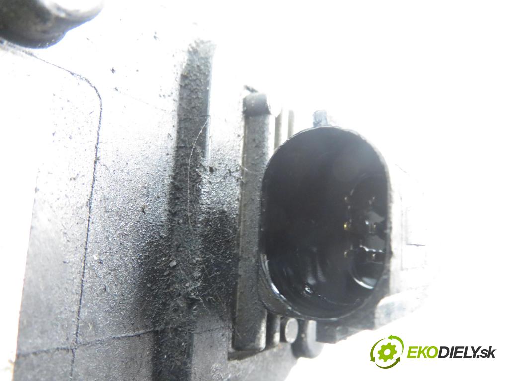 OPEL ZAFIRA B (A05) MINIVAN 2005 88,00 1.9 CDTI 8V 120 - Z 19 DT 1910,00 Škrtiaca klapka 48CPD1 ; 48CPD1F ; 55199974 (Škrtiaca klapka)