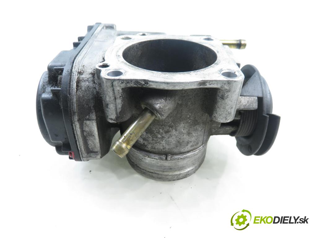 VW GOLF IV (1J1) HB 1998 74,00 1.6 - AKL 1595,00 Škrtiaca klapka 06A133064D (Škrtiaca klapka)