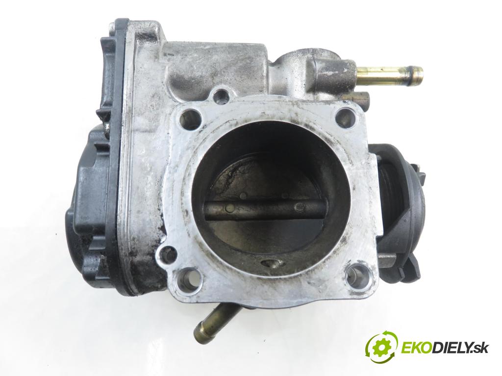 VW GOLF IV (1J1) HB 1998 74,00 1.6 - AKL 1595,00 Škrtiaca klapka 06A133064D (Škrtiaca klapka)