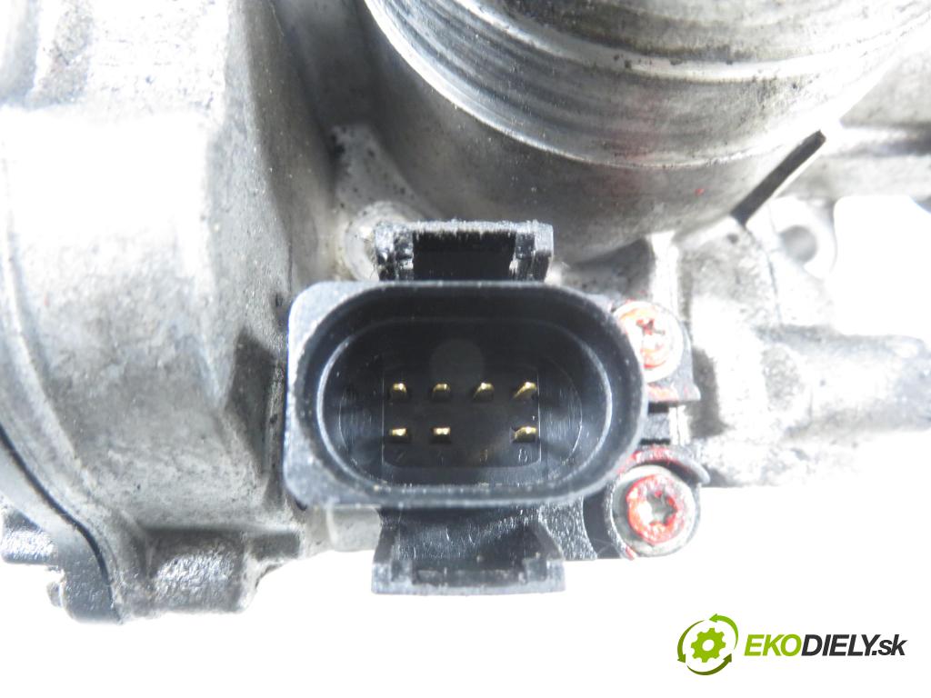 VW GOLF IV (1J1) HB 1998 74,00 1.6 - AKL 1595,00 Škrtiaca klapka 06A133064D (Škrtiaca klapka)