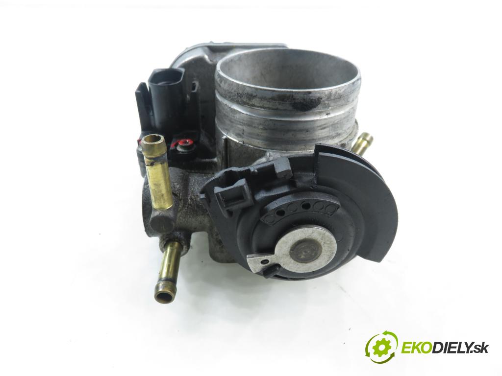 VW GOLF IV (1J1) HB 1998 74,00 1.6 - AKL 1595,00 Škrtiaca klapka 06A133064D (Škrtiaca klapka)