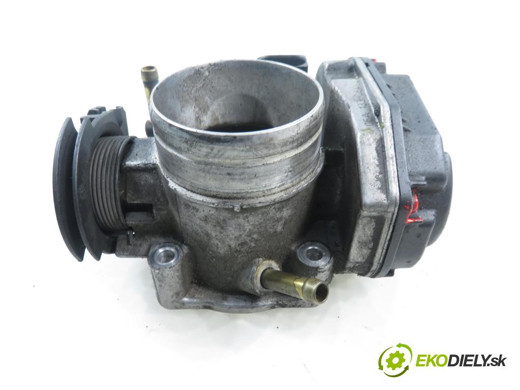 VW GOLF IV (1J1) HB 1998 74,00 1.6 - AKL 1595,00 Škrtiaca klapka 06A133064D (Škrtiaca klapka)