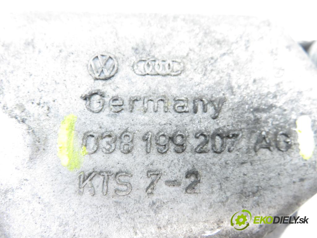 VW GOLF IV Variant (1J5) KOMBI 2002 74,00 1.9 TDI PD 101 - AXR 1896,00 Uchytenie Motor 038199207AG