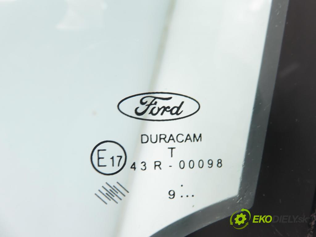 FORD TRANSIT TOURNEO Autobus BUS 2010 63,00 2.2 TDCi - P8FA 2198,00 Okno TROJUHOLNÍKÝ LP