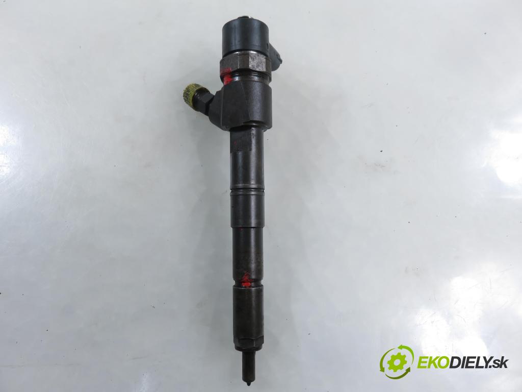 FIAT CROMA (194_) KOMBI 2006 110,00 1.9 D Multijet 150 - 939 A2.000 1910,00 vstrekovač 0445110243 (Vstrekovač paliva)