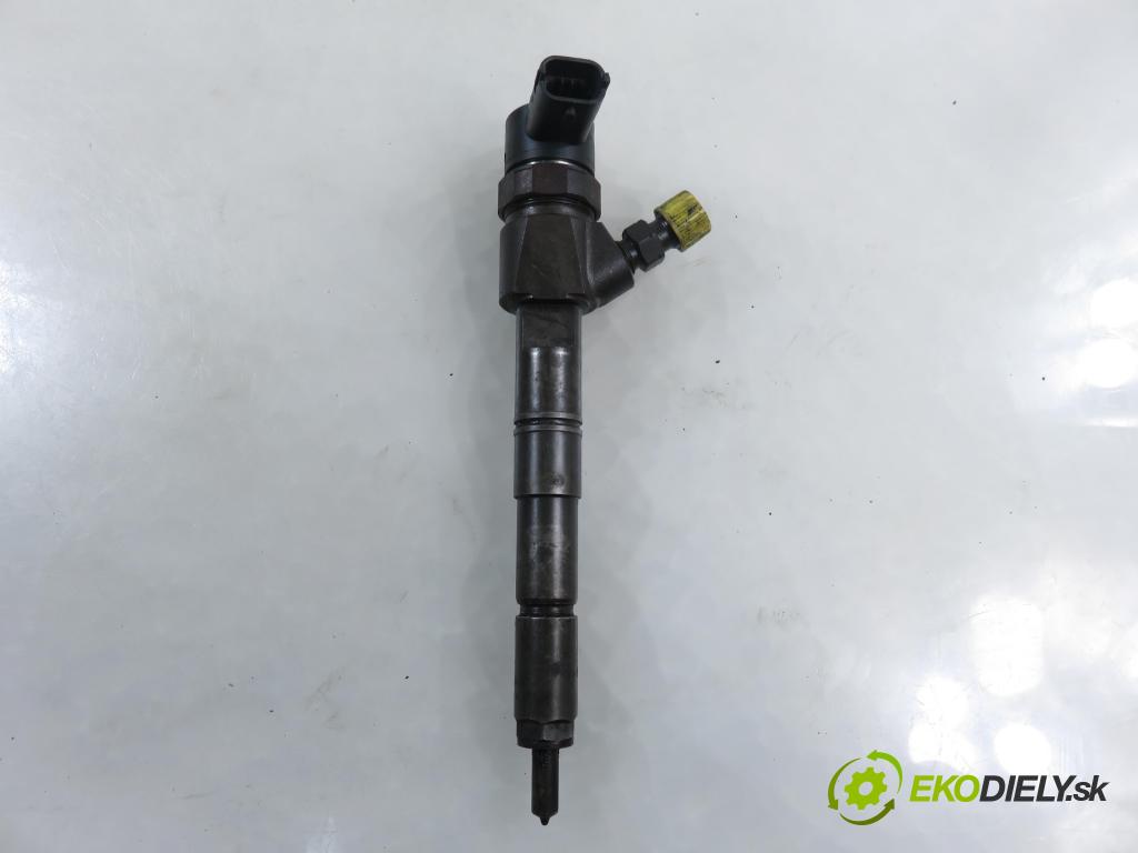 FIAT CROMA (194_) KOMBI 2006 110,00 1.9 D Multijet 150 - 939 A2.000 1910,00 vstrekovač 0445110243 (Vstrekovač paliva)