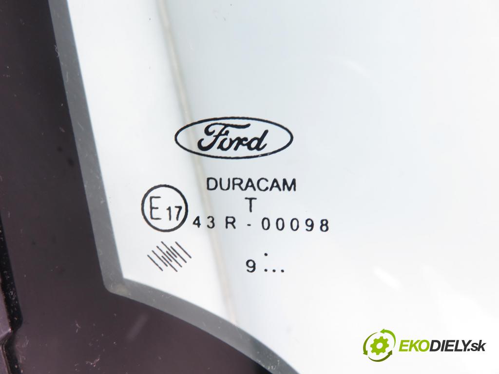 FORD TRANSIT TOURNEO Autobus BUS 2010 63,00 2.2 TDCi - P8FA 2198,00 Okno TROJUHOLNÍKÝ PP