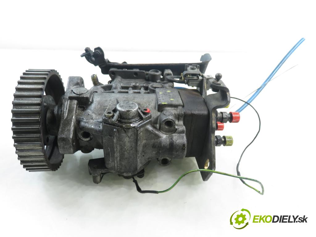 VW TRANSPORTER IV Autobus (70XB, 70XC, 7DB, 7DW, 7DK) BUS 1995 50,00 1.9 TD - ABL 1896,00 Pumpa vstrekovacia 028130110F ; 0460494391 (Vstrekovacie čerpadlo)