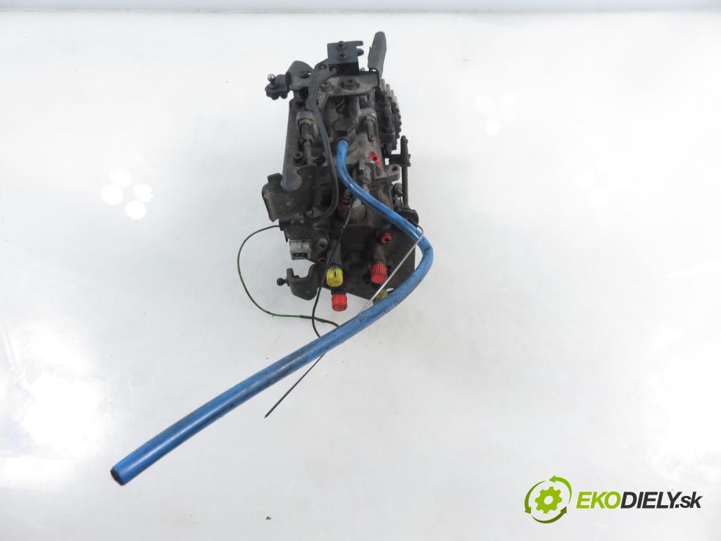 VW TRANSPORTER IV Autobus (70XB, 70XC, 7DB, 7DW, 7DK) BUS 1995 50,00 1.9 TD - ABL 1896,00 Pumpa vstrekovacia 028130110F ; 0460494391 (Vstrekovacie čerpadlo)