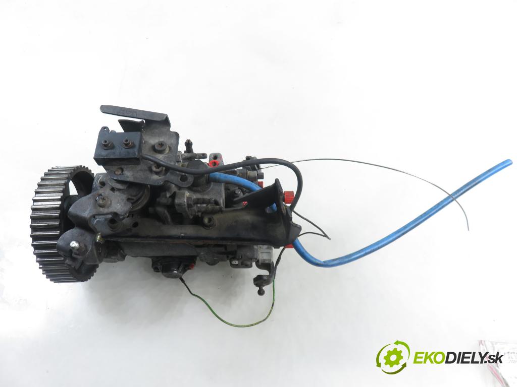 VW TRANSPORTER IV Autobus (70XB, 70XC, 7DB, 7DW, 7DK) BUS 1995 50,00 1.9 TD - ABL 1896,00 Pumpa vstrekovacia 028130110F ; 0460494391 (Vstrekovacie čerpadlo)