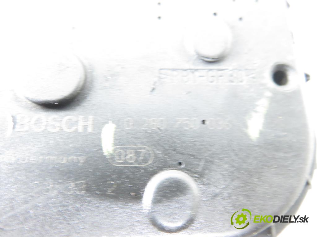 AUDI A3 (8L1) HB 2002 132,00 1.8 T 180 - AUQ 1781,00 Škrtiaca klapka 06A133062C ; 0280750036 (Škrtiaca klapka)