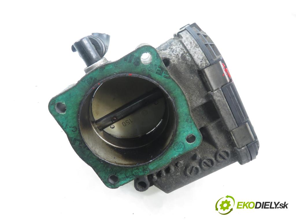 AUDI A3 (8L1) HB 2002 132,00 1.8 T 180 - AUQ 1781,00 Škrtiaca klapka 06A133062C ; 0280750036 (Škrtiaca klapka)