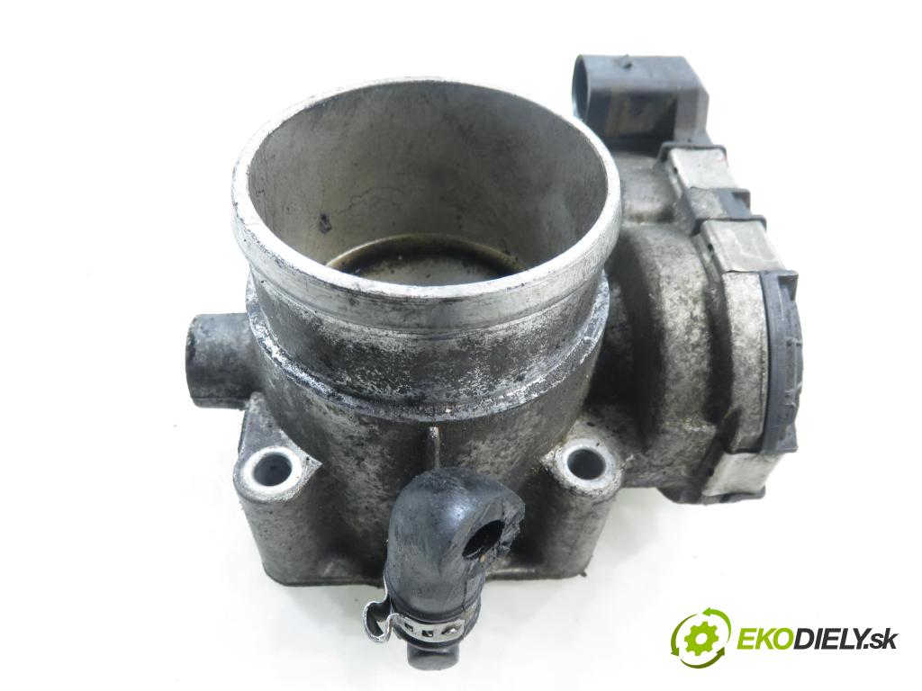 AUDI A3 (8L1) HB 2002 132,00 1.8 T 180 - AUQ 1781,00 Škrtiaca klapka 06A133062C ; 0280750036 (Škrtiaca klapka)